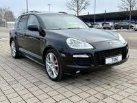Gebraucht Porsche Cayenne GTS 405 PS (297 kW) 2008 Schwarz SUV
