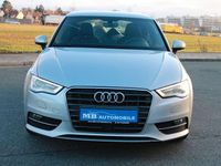 Gebraucht Audi A3 S-Line 184 PS (135 kW) 2015 Silber Limousine