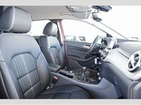 gebraucht Mercedes B200 Sportp,Navi,Bi-Xenon,Parkassistent