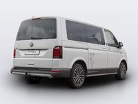 gebraucht VW Multivan T6Panamericana