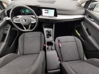 gebraucht VW Golf VIII Life 1.5 TSI+131Ps+Klima+Navi+LED+Rückfahrk