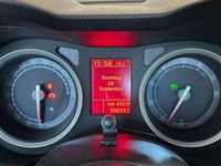 Gebraucht Alfa Romeo Spider 260 PS (191 kW) 2007 Schwarz Cabrio