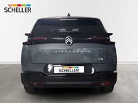 Neu Citroën C5 136 PS (100 kW) 2026 Grün SUV