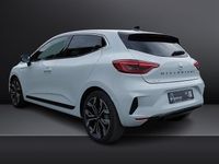 Gebraucht Mitsubishi Colt Select 91 PS (66 kW) 2024 Antarktisweiss (s)
