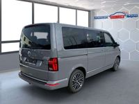 gebraucht VW Multivan T6.1Highline 4Motion DSG Final-Pack