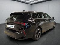Używany Opel Astra 131 KM (96 kW) 2025 Czarny Kombi