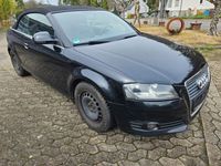 gebraucht Audi A3 Cabriolet 1.9TDI