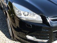 Gebraucht Ford Kuga Individual 179 PS (131 kW) 2014 Schwarz SUV