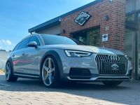 gebraucht Audi A4 Allroad 2.0 TFSI/S-Tronic/Pano/Einzelstück!