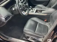 Gebraucht Jaguar XE R-Dynamic 250 PS (183 kW) 2019 Schwarz Limousine