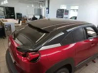 Gebraucht Mazda MX30 Makoto 106 kW (145 PS) 2023 Rot SUV