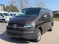 Używany VW Transporter 150 KM (110 kW) 2020 Brązowy Van