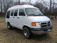 gebraucht Dodge Ram Van 1500