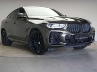 Gebraucht BMW X6 M 530 PS (389 kW) 2022 Manhattan SUV