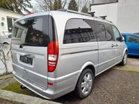 gebraucht Mercedes Viano 