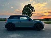 Brugt Mini ONE 102 HK (75 kW) 2016 Grå Hatchback