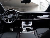 Neu Audi Q8 Sport 340 PS (250 kW) 2026 Schwarz SUV
