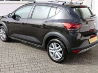 gebraucht Dacia Sandero III Stepway Comfort