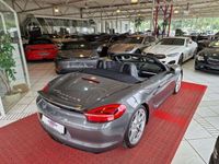 gebraucht Porsche Boxster 2.7 20 ZOLL+BI XENON+GARANTIE 03.24