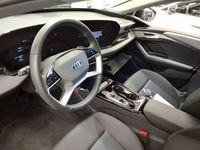 Gebraucht Audi e-tron Sportback Ambiente 314 kW (428 PS) 2025 Schwarz SUV