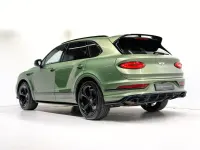 Gebraucht Bentley Bentayga 549 PS (403 kW) 2024 Grün SUV