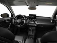 Gebraucht Audi Q2 S-Line 150 PS (110 kW) 2025 Daytonagrau perleffekt SUV