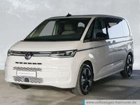 Gebraucht VW Multivan Style 204 PS (150 kW) 2025 Weiß Van