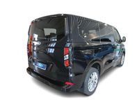 Gebraucht Ford Tourneo Titanium 170 PS (125 kW) 2024 Schwarz Van / Kleinbus