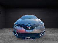 Gebraucht Renault Captur Dynamique 90 PS (66 kW) 2013 Braun SUV
