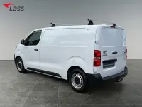 Gebraucht Toyota Proace Plus 120 PS (88 kW) 2023 Ice white Van / Kleinbus