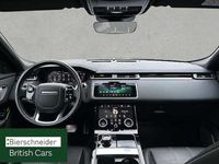gebraucht Land Rover Range Rover Velar D300 AWD R-Dynamic SE