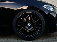 Gebraucht BMW 220 Sport Line 184 PS (135 kW) 2015 Schwarz Coupé