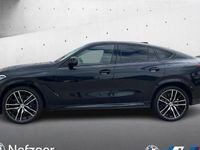 Gebraucht BMW X6 Shadowline 340 PS (250 kW) 2023 Schwarz SUV