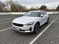 Gebraucht Polestar 2 Standard Range Single Motor 169 kW (231 PS) 2022 Grau Kleinwagen