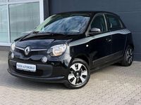 Gebraucht Renault Twingo Dynamique 71 PS (52 kW) 2015 Schwarz Kleinwagen