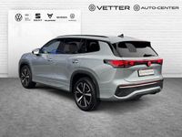 Neu VW Tayron Elegance 204 PS (150 kW) 2025 Silber SUV