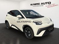 Gebraucht BYD Dolphin Surf Comfort 60 kW (82 PS) 2025 Apricity white Kleinwagen