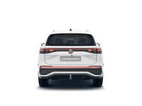 Gebraucht VW Tayron Elegance 150 PS (110 kW) 2025 Pure white SUV