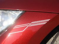 Gebraucht Alpina B3 360 PS (264 kW) 2009 Rot Coupé