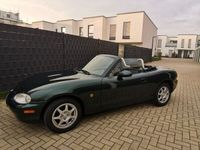 gebraucht Mazda MX5 1.6 16V - NB