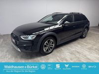 Gebraucht Audi A4 Allroad Design 245 PS (180 kW) 2020 Brillantschwarz Kombi