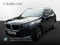 Gebraucht BMW X1 Shadowline 245 PS (180 kW) 2023 Schwarz SUV
