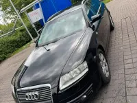 Occasion Audi A6 180 ch (132 kW) 2007 Noir Break