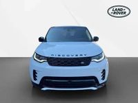 Gebraucht Land Rover Discovery 5 SE Dynamic 249 PS (183 kW) 2024 Fuji white SUV