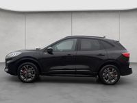 Gebraucht Ford Kuga ST-Line 224 PS (164 kW) 2023 Schwarz SUV