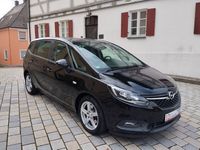gebraucht Opel Zafira C Edition /7SITZER/TEMPO/KLIMA