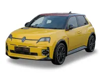 Neu Renault R5 110 kW (150 PS) 2026 Kleinwagen