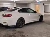 Gebraucht BMW M4 Competition Edition 450 PS (330 kW) 2017 Coupé