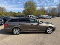 Second-hand Mercedes E350 265 CP (194 kW) 2012 Gri Break