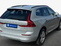 Gebraucht Volvo XC60 Core 197 PS (144 kW) 2024 Grau SUV